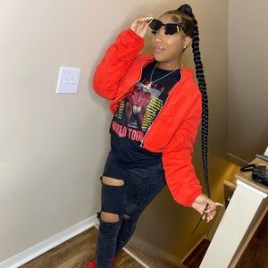 Meet your Posher, Autumn